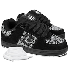 Tênis Unissex Qix 90s OG | - Foto 2