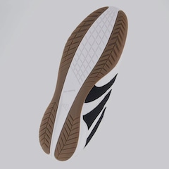 Chuteira de Futsal Infantil adidas Predator Club - Foto 5