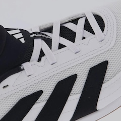 Chuteira de Futsal Infantil adidas Predator Club - Foto 7