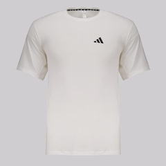 Camiseta Masculina adidas ESS Stretch - Foto 1
