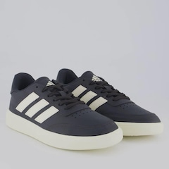 Tênis Feminino adidas Courtblock - Foto 2