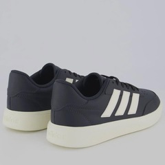 Tênis Feminino adidas Courtblock - Foto 3