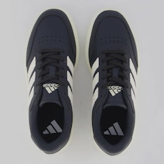 Tênis Feminino adidas Courtblock - Foto 4