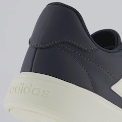 Tênis Feminino adidas Courtblock - Foto 6