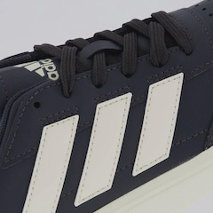 Tênis Feminino adidas Courtblock - Foto 7