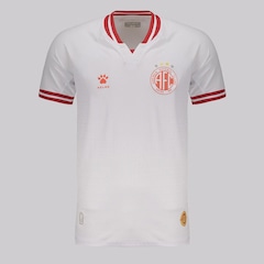 Camisa do América-RN Kelme II 2025 Masculina - Foto 1