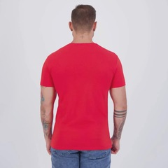Kit 3 Camisetas Vibe Masculina - Foto 5