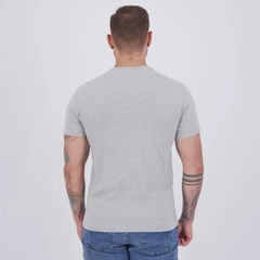 Kit 3 Camisetas Vibe Masculina - Foto 7