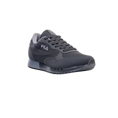 Tênis Masculino Fila Euro Jogger Sport II - Foto 3