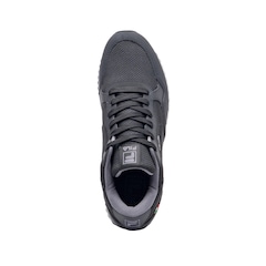 Tênis Masculino Fila Euro Jogger Sport II - Foto 4