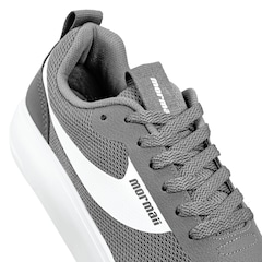Tênis Unissex Mormaii Flexer DK Graphite - Foto 6