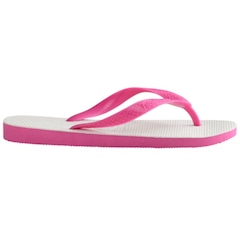 Chinelo Havaianas Tradicional de Dedo Feminino - Foto 3