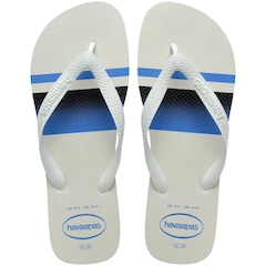 Chinelo Havaianas Top Basic de Dedo Masculino - Foto 1
