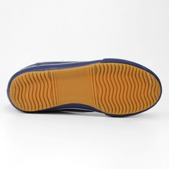 Chuteira de Futsal Adulto Topper Dominator 3 Lt - Foto 5