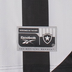Camisa do Botafogo Reebok I 2025 98 A. Cabral Masculina - Foto 4