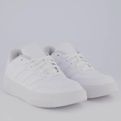 Tênis Feminino adidas Courtblock Bold II - Foto 2