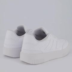 Tênis Feminino adidas Courtblock Bold II - Foto 3
