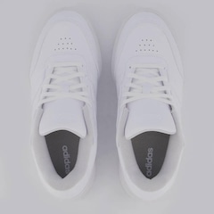 Tênis Feminino adidas Courtblock Bold II - Foto 4