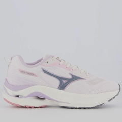 Tênis Feminino Mizuno Wave Vitality - Foto 1