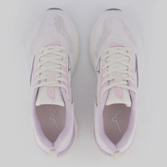 Tênis Feminino Mizuno Wave Vitality - Foto 4