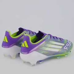 Chuteira de Campo Adulto adidas F50 Elite FG - Foto 3