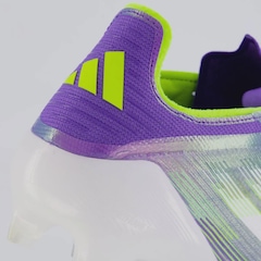 Chuteira de Campo Adulto adidas F50 Elite FG - Foto 6