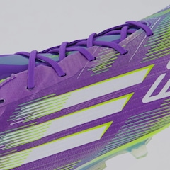 Chuteira de Campo Adulto adidas F50 Elite FG - Foto 7