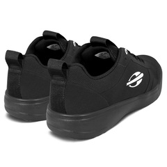 Tênis Unissex Mormaii Slash Black - Foto 4