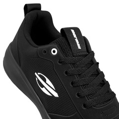 Tênis Unissex Mormaii Slash Black - Foto 6