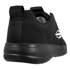 Tênis Unissex Mormaii Slash Black - Foto 8