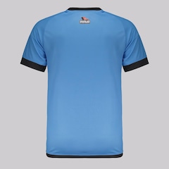 Camisa do Botafogo Kappa PB II 2025 Goleiro Masculina - Foto 2