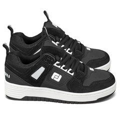 Tênis Unissex Freeday Ghetto - Foto 3