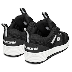 Tênis Unissex Freeday Ghetto - Foto 4