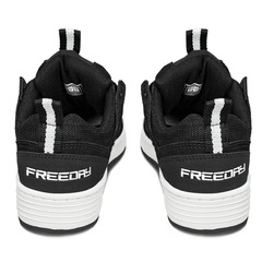 Tênis Unissex Freeday Ghetto - Foto 5