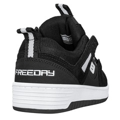 Tênis Unissex Freeday Ghetto - Foto 8