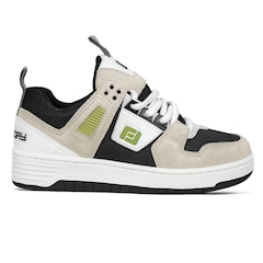 Tênis Unissex Freeday Ghetto - Foto 1