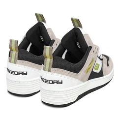 Tênis Unissex Freeday Ghetto - Foto 4