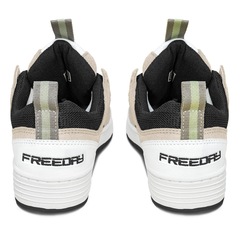 Tênis Unissex Freeday Ghetto - Foto 5