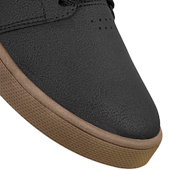 Tênis Unissex Mormaii Urban Back Black Natural - Foto 7