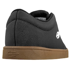 Tênis Unissex Mormaii Urban Back Black Natural - Foto 8