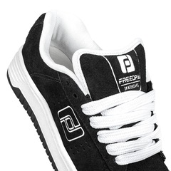 Tênis Unissex Freeday Jab - Foto 6