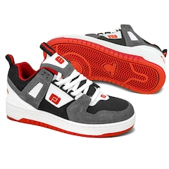 Tênis Unissex Freeday Ghetto - Foto 2