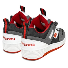 Tênis Unissex Freeday Ghetto - Foto 4