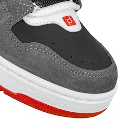 Tênis Unissex Freeday Ghetto - Foto 7