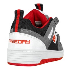 Tênis Unissex Freeday Ghetto - Foto 8