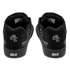 Tênis Unissex Qix Chorão Park Estampa - Foto 5