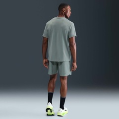 Shorts Nike Challenger Masculino - Foto 4