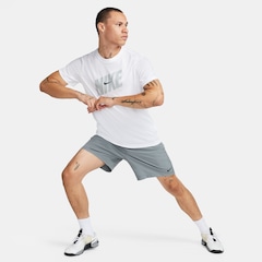 Shorts Nike Dri-FIT Form - Masculino - Foto 5