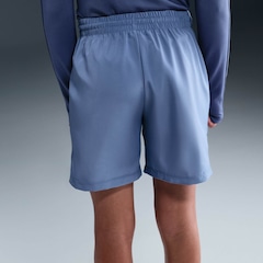 Shorts Nike Dri-FIT Multi+ Infantil - Foto 3