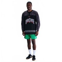 Shorts Nike Club Flow Masculino - Foto 1